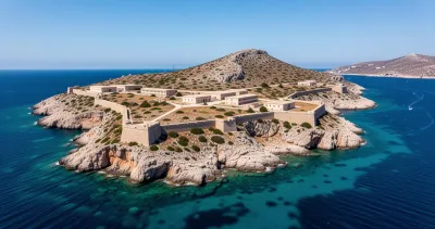 Entre l'Espagne et le Maroc : quel impact pour les militaires sur le statut des îles Chafarinas ?