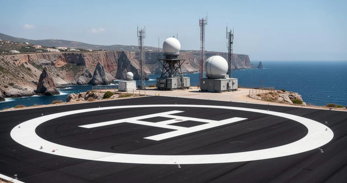 Entre l'Espagne et le Maroc : quel impact pour les militaires sur le statut des îles Chafarinas ? – image 4