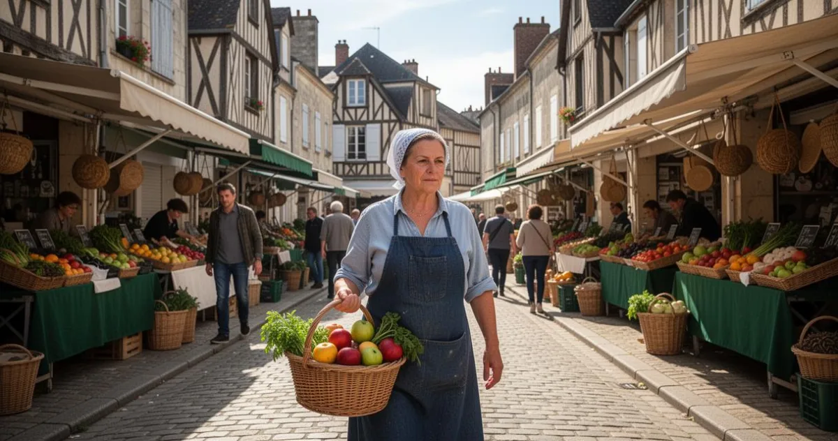La ville de Niort au cœur du département des Deux-Sèvres : analyse d'une croissance dynamique – image 2