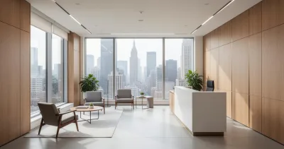 Les avantages d'un cabinet d'expertise comptable pour optimiser vos comptes