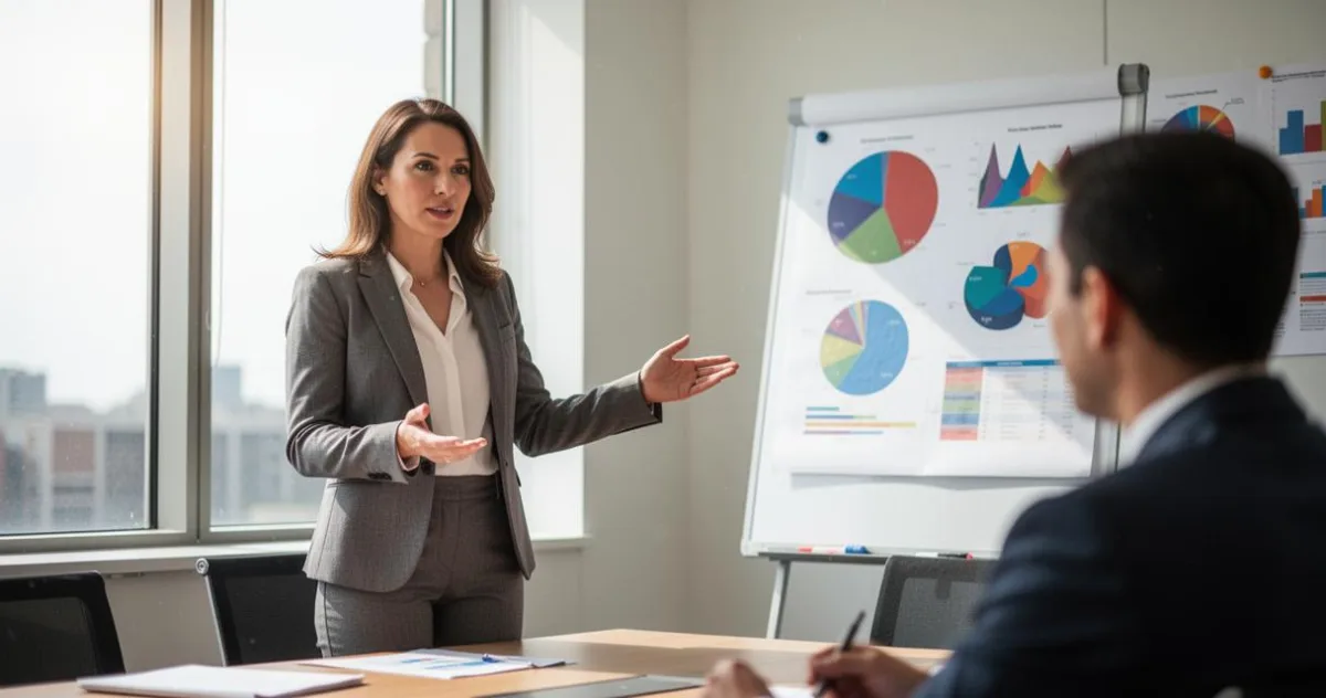Les avantages d'un cabinet d'expertise comptable pour optimiser vos comptes – image 2