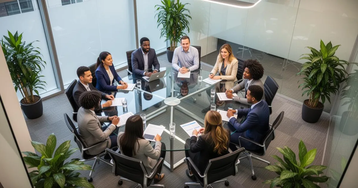 Les avantages d'un cabinet d'expertise comptable pour optimiser vos comptes – image 4
