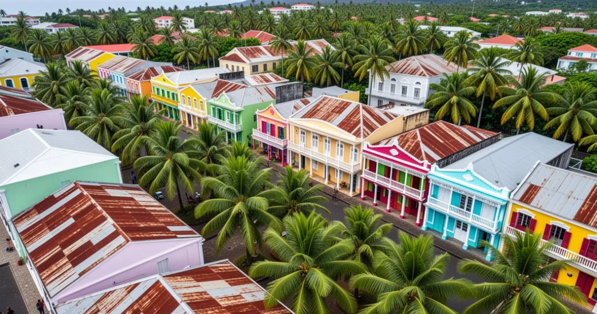 Professionnels de la plomberie à Mayotte : simplifiez vos recherches via l'annuaire DOM TOM France – image 4