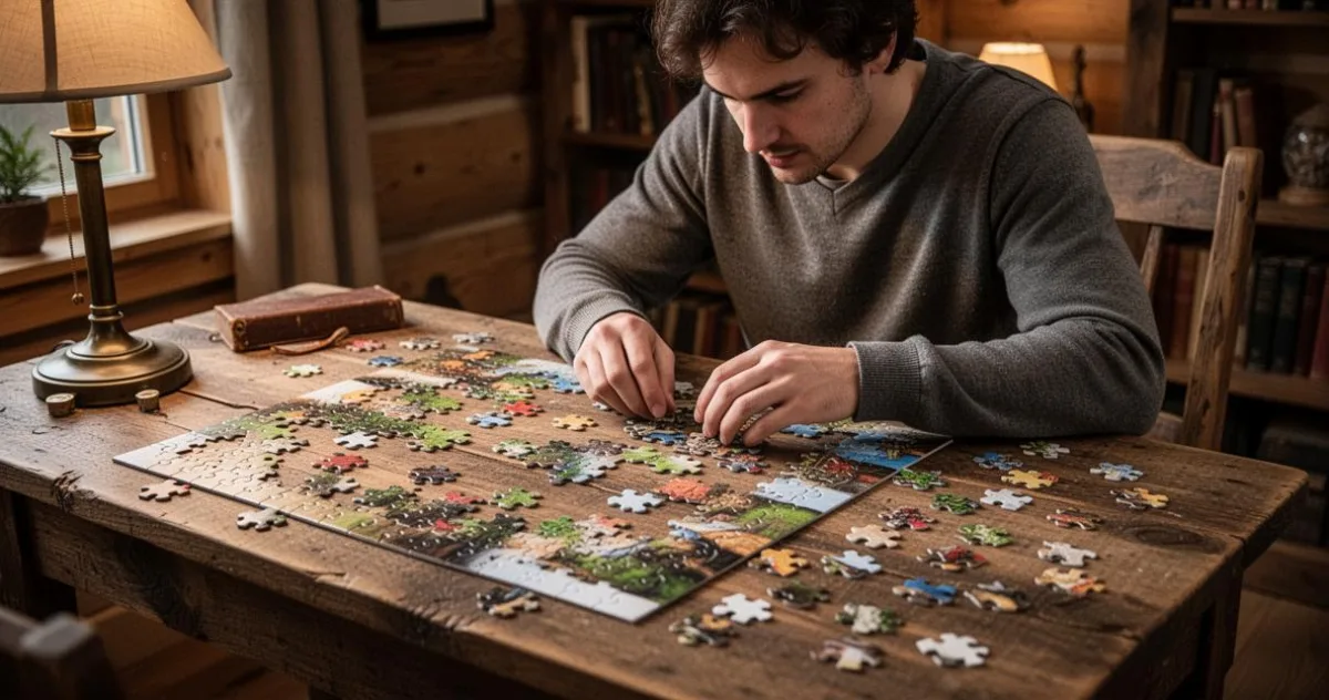 Quelles sont les meilleures activites en Q pour stimuler votre esprit ? – image 2
