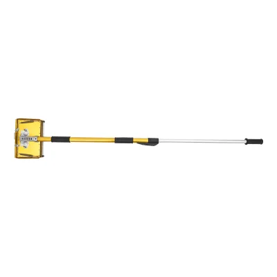 Applicateur de mastic à manche télescopique – image 2