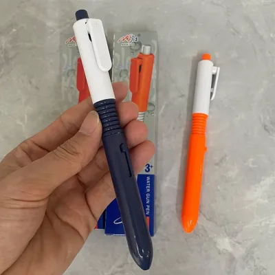 Stylo à eau gag en plastique – image 2